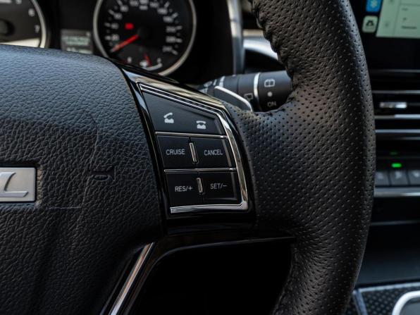 Haval M6 II с пробегом 2023 года, цена 1 720 000 рублей, 62833 км, внедорожник, Автокод Объявления