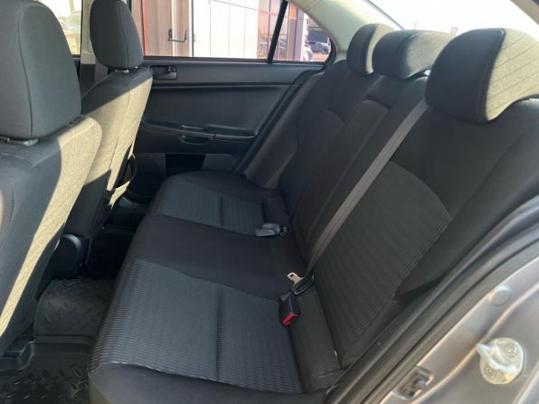 Mitsubishi Lancer X Рестайлинг с пробегом 2011 года, цена 865 000 рублей, 106000 км, седан, Автокод Объявления