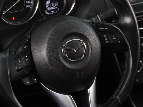 Mazda 6 III (GJ) с пробегом 2012 года, цена 1 685 000 рублей, 166860 км, седан, Автокод Объявления