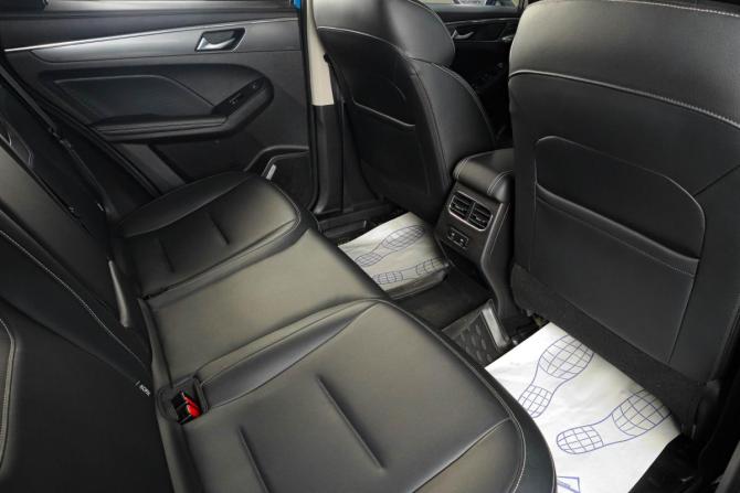 Haval Jolion I с пробегом 2021 года, цена 1 699 000 рублей, 22800 км, внедорожник, Автокод Объявления