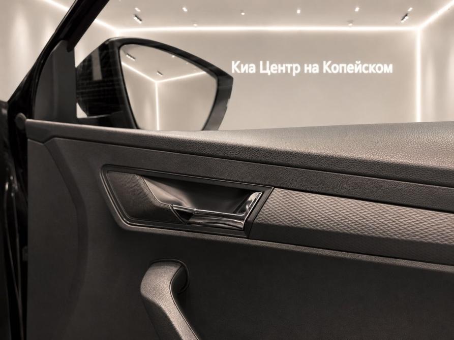 Skoda Karoq I Челябинск  - изображение 11