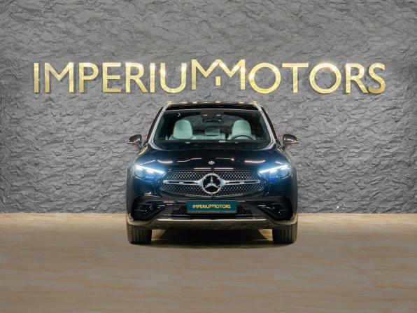 Новый Mercedes-Benz GLC II (X254) 2026 года, цена 9 890 000 рублей, внедорожник, Автокод Объявления
