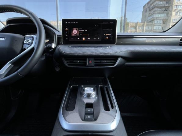 Haval Jolion I Рестайлинг с пробегом 2024 года, цена 1 853 000 рублей, 33861 км, внедорожник, Автокод Объявления