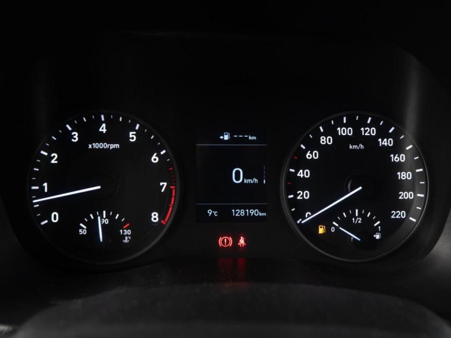 Hyundai Solaris II Волгоград  - изображение 12