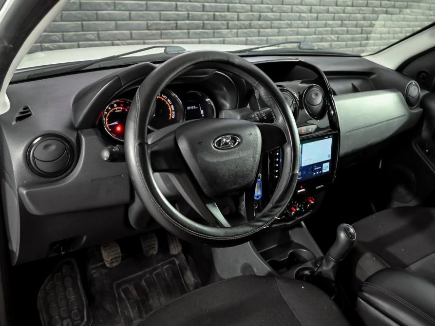 Lada (ВАЗ) Largus I Рестайлинг Екатеринбург  - изображение 11