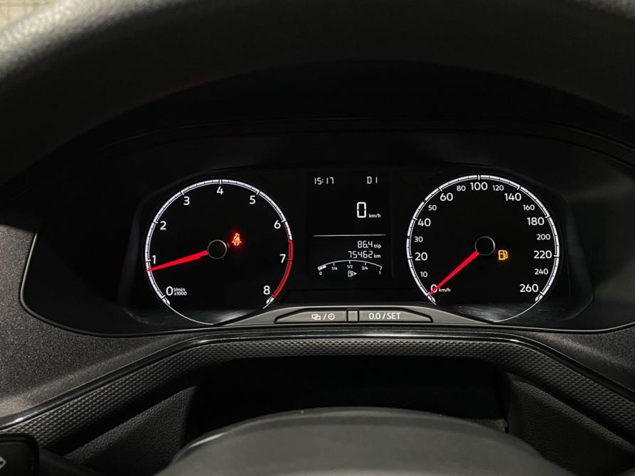 Volkswagen Polo VI Пермь  - изображение 21