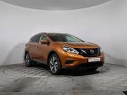 Nissan Murano III (Z52) Санкт-Петербург  - изображение 28