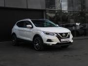 Nissan Qashqai II Рестайлинг Москва  - изображение 24