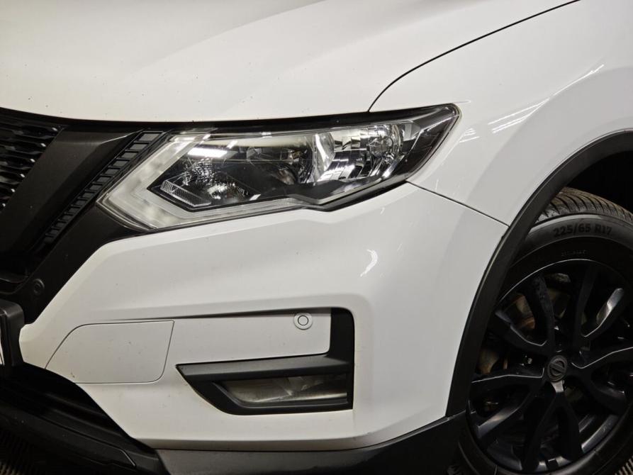 Nissan X-Trail III Рестайлинг Москва  - изображение 9