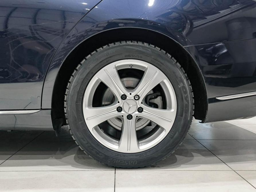 Mercedes-Benz E-Класс V (W213 S213 C238) Казань  - изображение 22