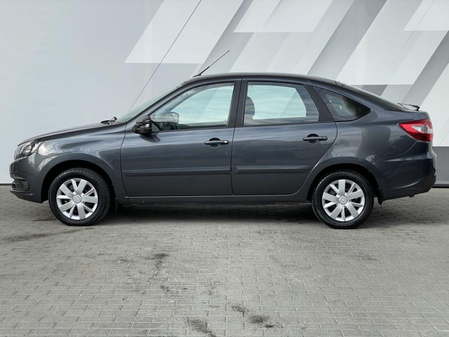 Lada (ВАЗ) Granta I Рестайлинг Екатеринбург  - изображение 9