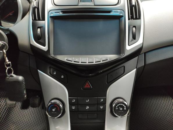 Chevrolet Cruze I Рестайлинг с пробегом 2014 года, цена 765 000 рублей, 145352 км, седан, Автокод Объявления