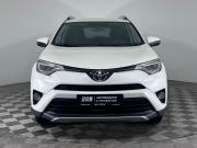 Toyota RAV4 IV (XA40) Рестайлинг Ростов-на-Дону  - изображение 15