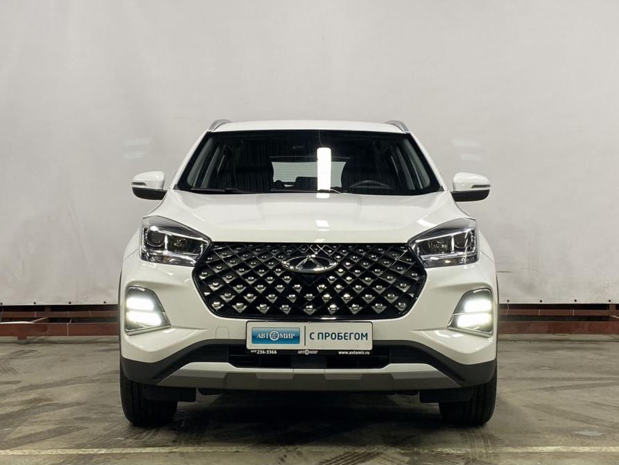 Chery Tiggo 4 Pro I Москва  - изображение 2