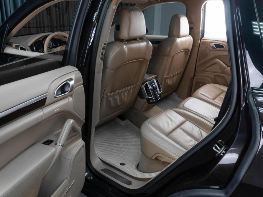 Porsche Cayenne II (958) Тюмень  - изображение 16