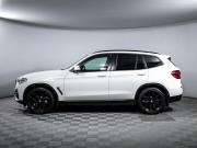BMW X3 III (G01) Москва  - изображение 29