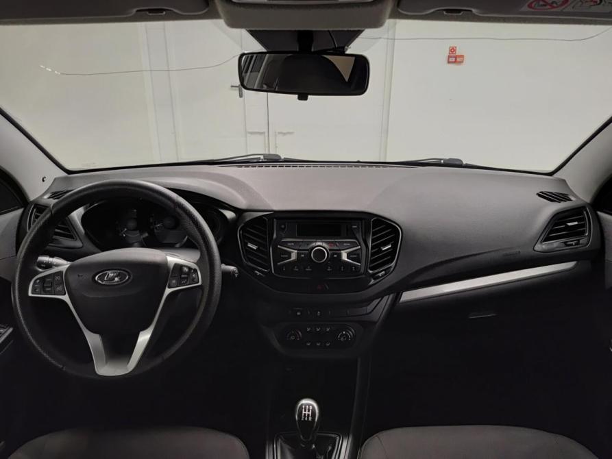 Lada (ВАЗ) Vesta I Казань  - изображение 17