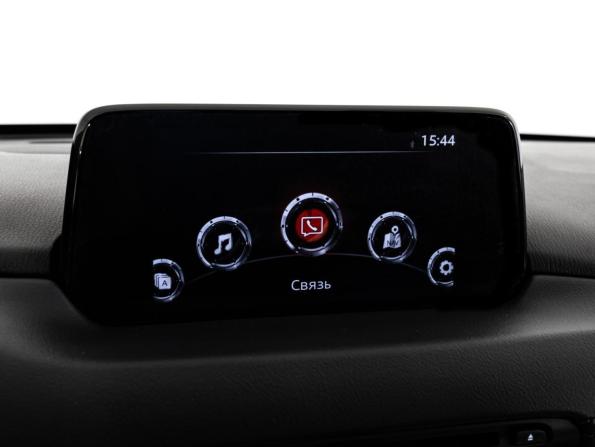 Mazda CX-5 II с пробегом 2017 года, цена 2 049 000 рублей, 189423 км, внедорожник, Автокод Объявления