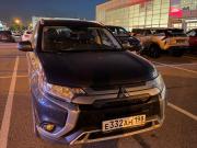 Mitsubishi Outlander III Рестайлинг 3 Санкт-Петербург  - изображение 5