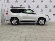 Toyota Land Cruiser Prado 150 Series Рестайлинг 1 Тольятти  - изображение 25