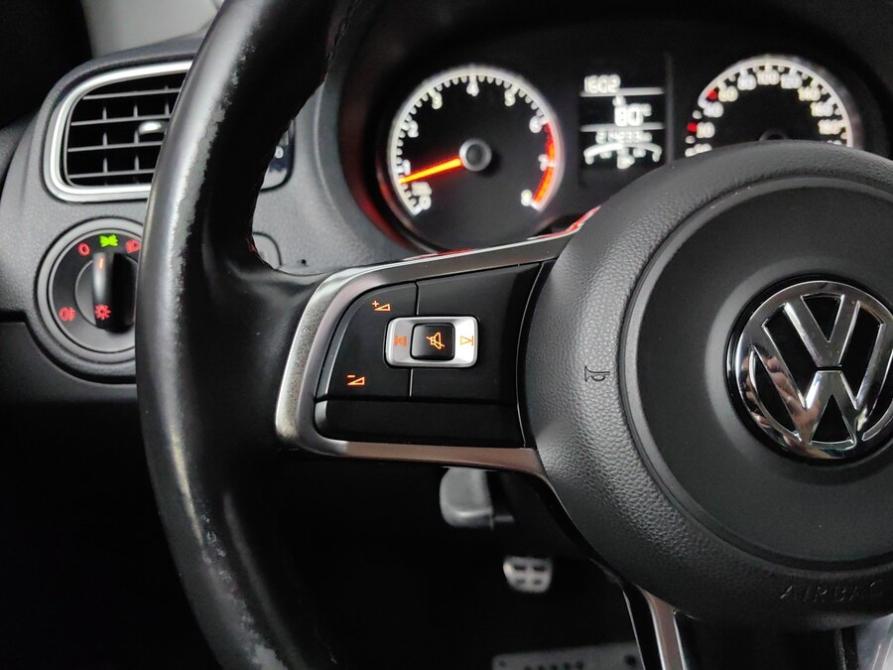 Volkswagen Polo V Рестайлинг Подольск  - изображение 17