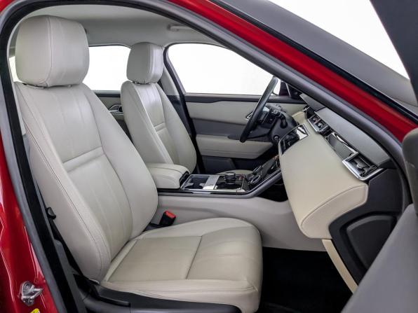Land Rover Range Rover Velar I с пробегом 2020 года, цена 3 900 000 рублей, 124291 км, внедорожник, Автокод Объявления