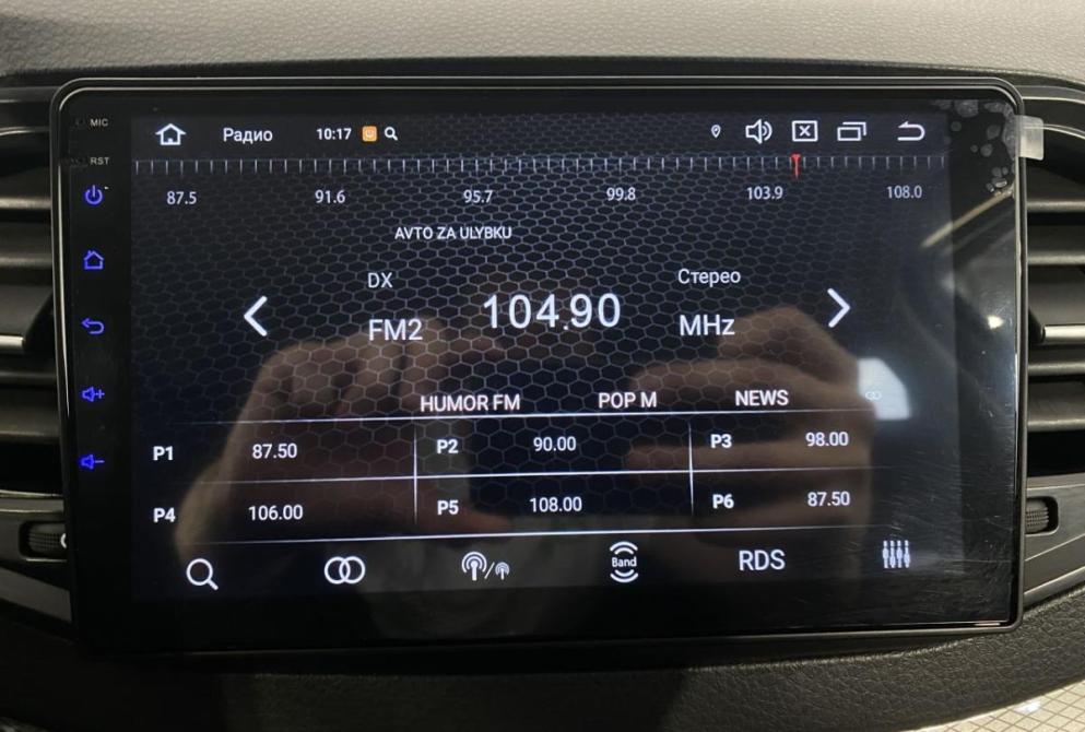 Lada (ВАЗ) Vesta I Рестайлинг (NG) Саранск  - изображение 27