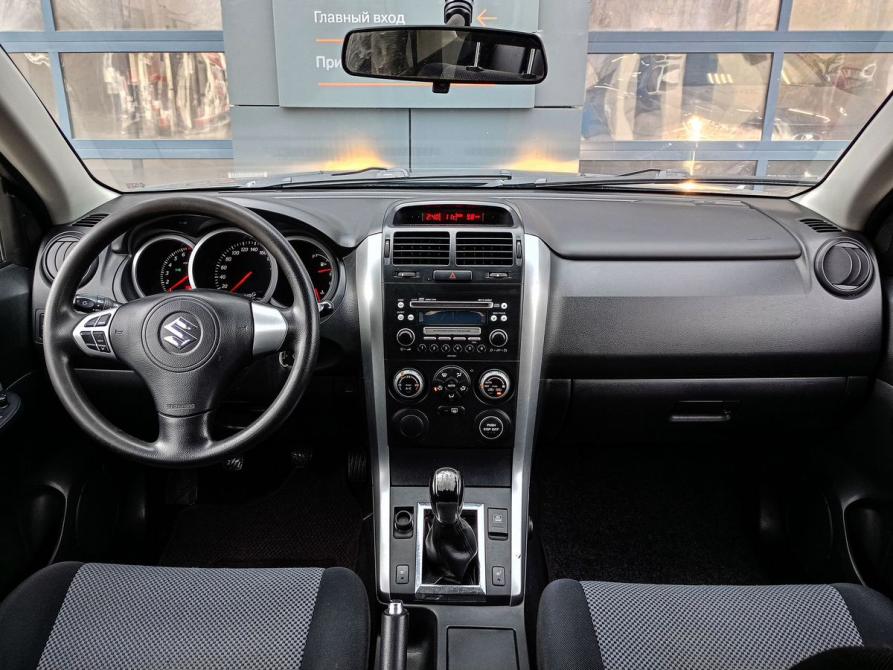 Suzuki Grand Vitara II Казань  - изображение 8