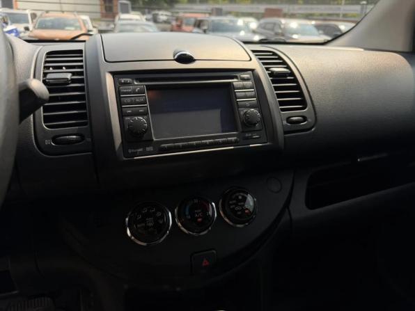 Nissan Note I Рестайлинг с пробегом 2011 года, цена 809 000 рублей, 151900 км, хэтчбек, Автокод Объявления