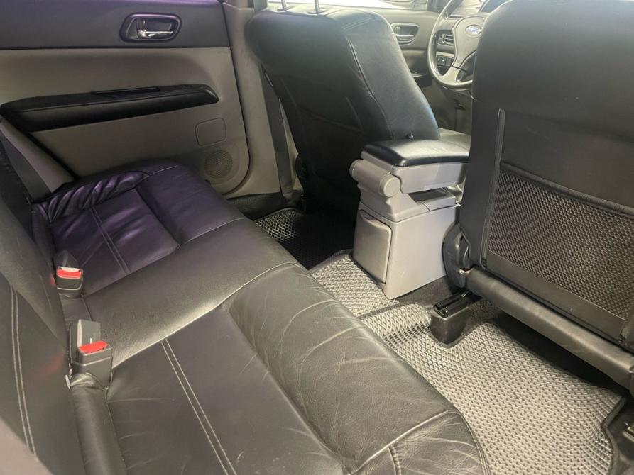 Subaru Forester II Санкт-Петербург  - изображение 17
