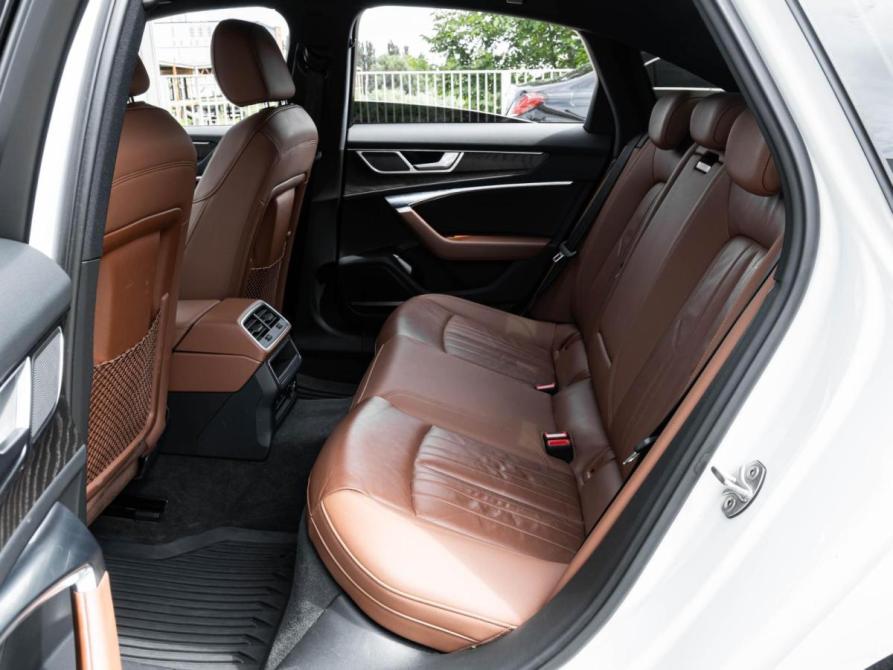 Audi A6 V (C8) Ставрополь  - изображение 12