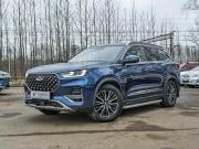 Chery Tiggo 8 Pro I Санкт-Петербург  - изображение 20