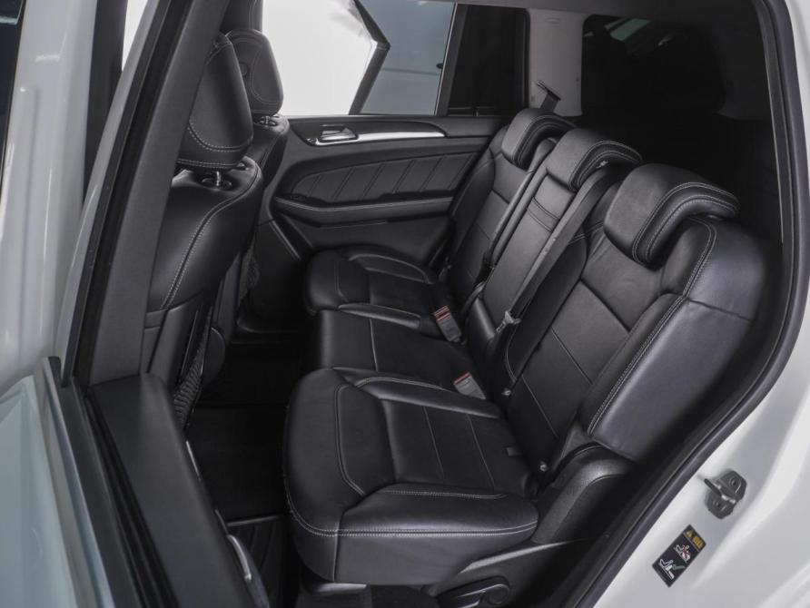 Mercedes-Benz GL-Класс II (X166) Ростов-на-Дону  - изображение 10