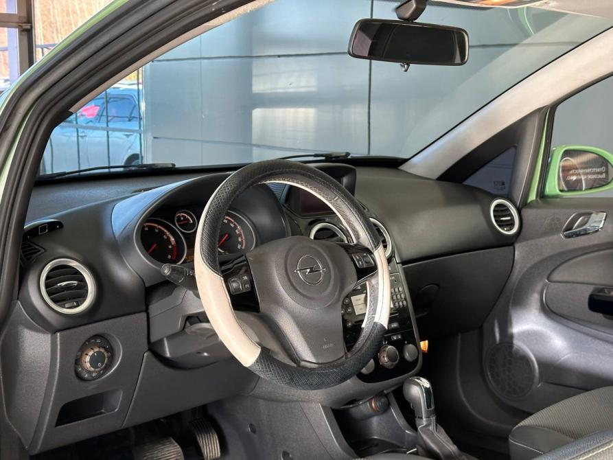 Opel Corsa D Тверь  - изображение 7