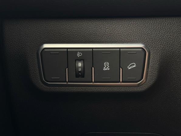 Haval M6 II с пробегом 2023 года, цена 1 670 000 рублей, 51801 км, внедорожник, Автокод Объявления