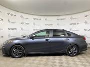 Kia Forte III Москва  - изображение 17