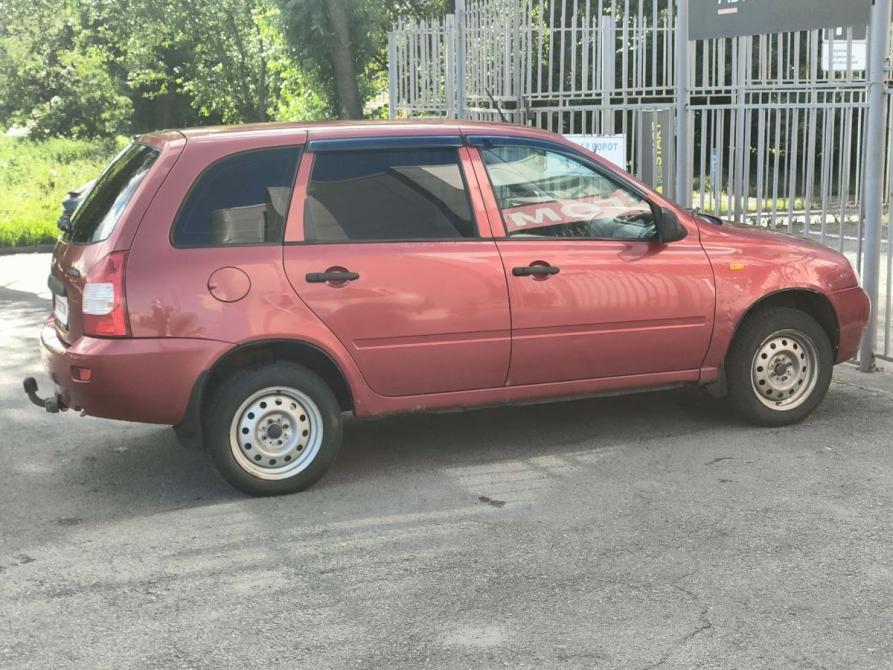 Lada (ВАЗ) Kalina I Челябинск  - изображение 7