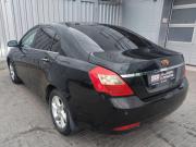 Geely Emgrand EC7 Ростов-на-Дону  - изображение 16