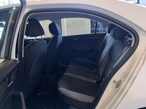 Skoda Rapid II с пробегом 2021 года, цена 1 595 000 рублей, 102625 км, лифтбек, Автокод Объявления