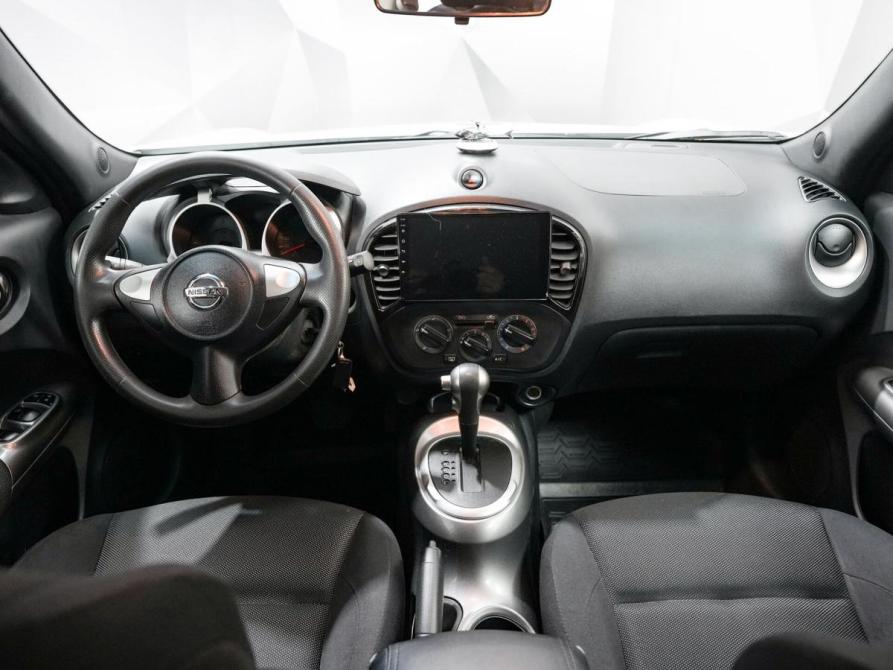 Nissan Juke I Ульяновск  - изображение 11