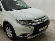 Mitsubishi Outlander III Рестайлинг 3 Энгельс  - изображение 44