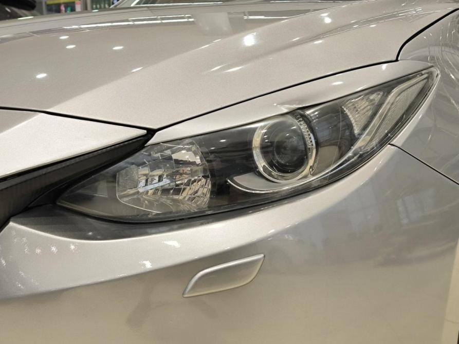 Mazda 3 III (BM) Казань  - изображение 21
