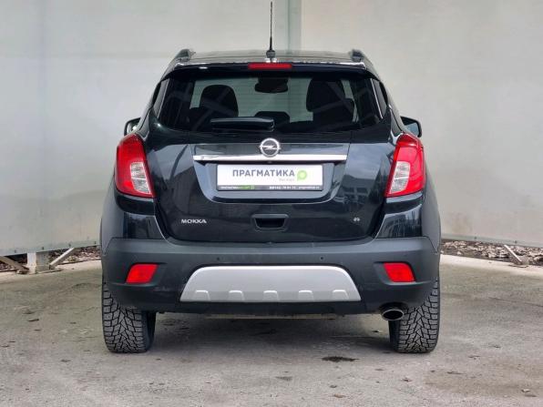 Opel Mokka I с пробегом 2014 года, цена 1 100 000 рублей, 149911 км, внедорожник, Автокод Объявления