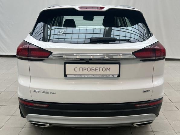 Geely Atlas Pro с пробегом 2023 года, цена 1 990 000 рублей, 67637 км, внедорожник, Автокод Объявления