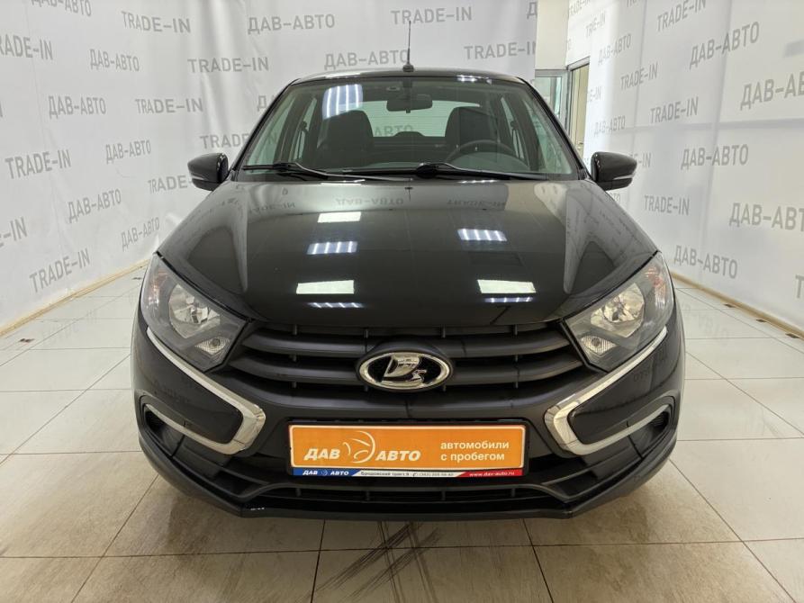 Lada (ВАЗ) Granta I Рестайлинг Пермь  - изображение 2