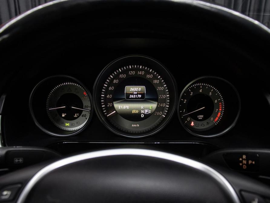 Mercedes-Benz E-Класс IV (W212 S212 C207) Рестайлинг Москва  - изображение 13