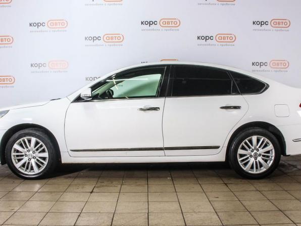 Nissan Teana II (J32) Рестайлинг с пробегом 2012 года, цена 928 900 рублей, 271467 км, седан, Автокод Объявления