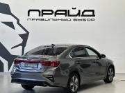 Kia Cerato IV Ростов-на-Дону  - изображение 22