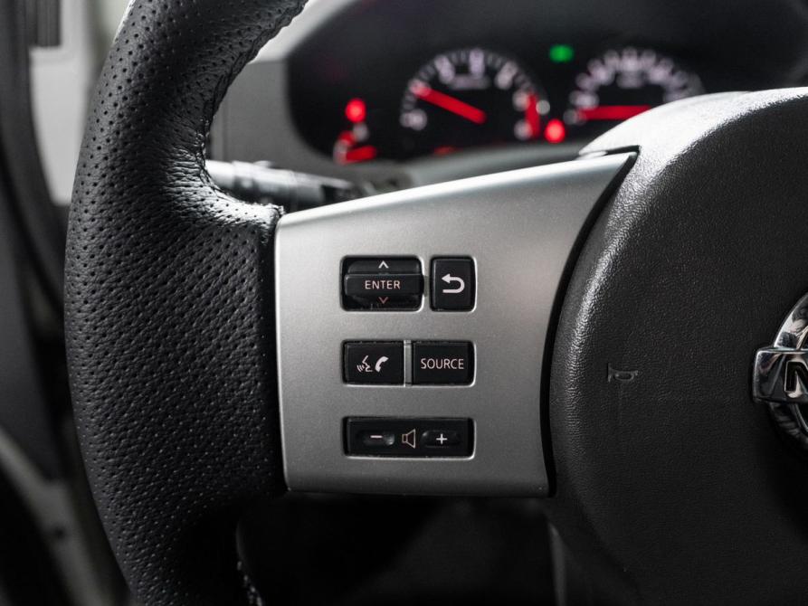 Nissan Pathfinder III Рестайлинг Иркутск  - изображение 11
