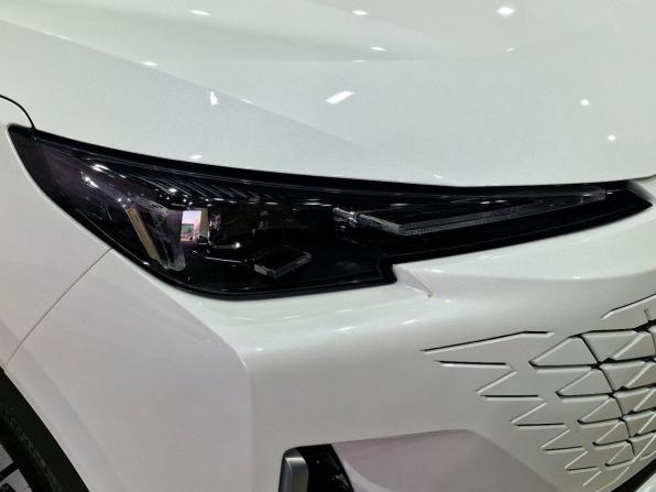 Changan CS55 Plus II с пробегом 2024 года, цена 2 175 000 рублей, 15000 км, внедорожник, Автокод Объявления